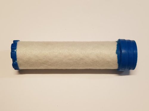 Levegőszűrő betét Kohler CH25, CH26, CH22S utángyártott
