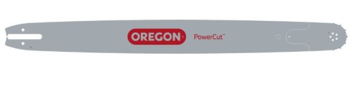 Vezető 3/8-1.5mm Husqvarna  92 szem 5 szegecses cserélhető orrkerekes oregon