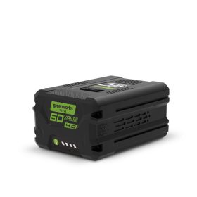 Akkumulátor Greenworks G60B4 60v genii 4ah (2918407-GW)