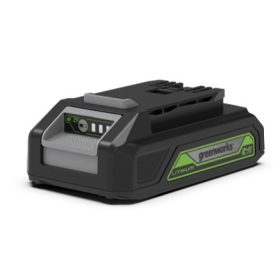 Akkumulátor Greenworks G24B2 24v 2ah - gen2 (2926707-GW)