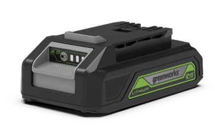 Akkumulátor Greenworks G24B2 24v 2ah - gen2