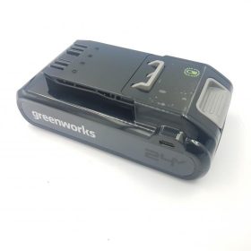   Akkumulátor Greenworks  24v 4ah, vízálló, 21700 (2940407-GW)