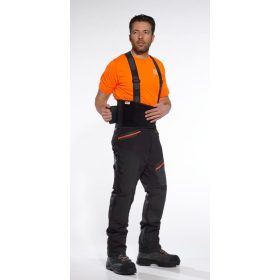 Hát és deréktámasz Oregon (295488-XL)