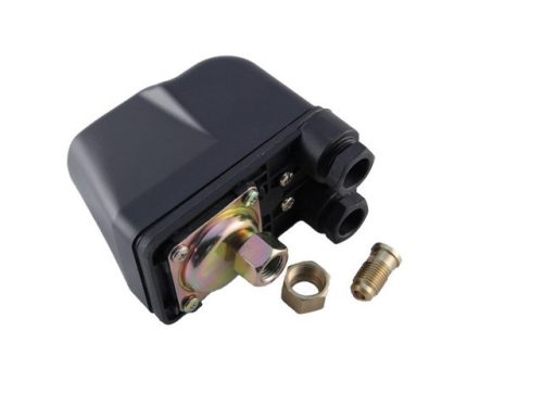 Nyomáskapcsoló AL-KO HW-750