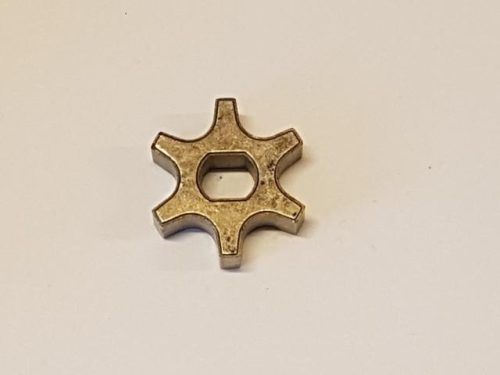 Csillagkerék AL-KO EKI 2200-40 fix 3/8-6