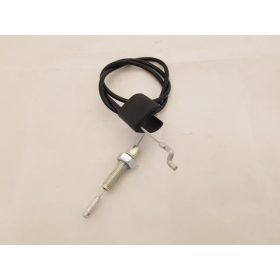 Kuplung bowden Marci  93cm utángyártott (32-31-5-46-1)