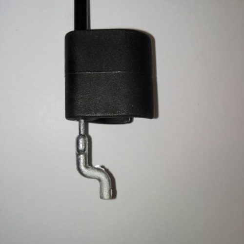 Kuplung bowden Marci  99cm csavarral rögzitős utángyártott
