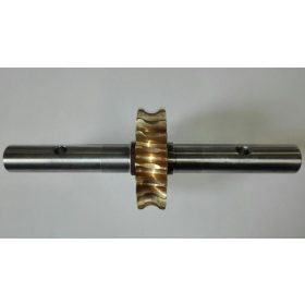 Bronzkerék Marci  Z=21 utángyártott (32-31-5-7)