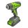 Hőlégfúvó akkumulátoros Greenworks G24HG 24v, 580°c,  akku és töltő nélkül
