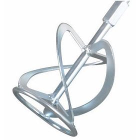 Scheppach Spirál keverőszár 120 mm PM 1200 / PM 1600-hoz