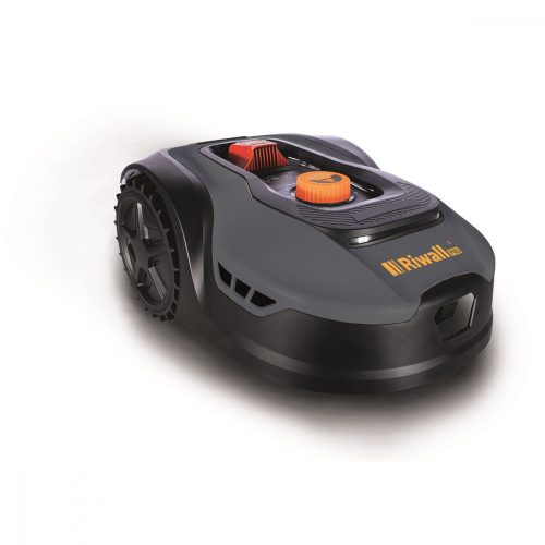 Riwall PRO RRM 950 APP - AKKUMULÁTOROS ROBOTFűNYÍRÓ 900 M2, WIFI ÉS BLUETOOTH VEZÉRLÉSI LEHETőSÉGGEL