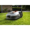Riwall PRO RRM 950 APP - AKKUMULÁTOROS ROBOTFűNYÍRÓ 900 M2, WIFI ÉS BLUETOOTH VEZÉRLÉSI LEHETőSÉGGEL
