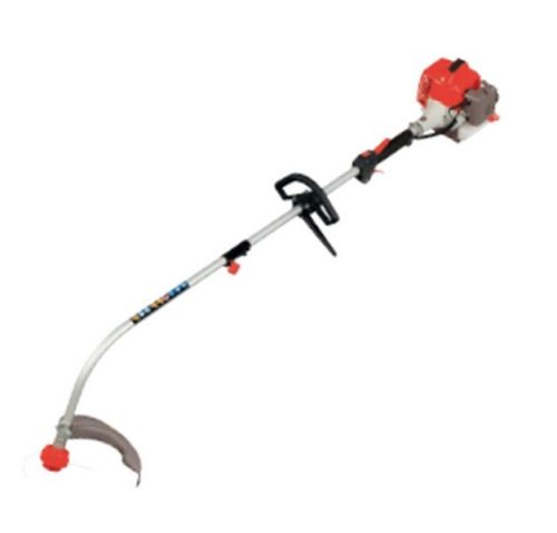Fűszegélynyíró robbanómotoros Kasei 3CS230EF 22.5 cm3, 0.7 kw, damilfej, hajlított szárú