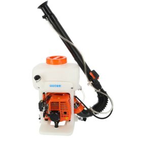   Permetező robbanómotoros háti 3W 3W-650 42.7 cm3, 1,25 kw, 14 liter, rásegítő szivattyúval (3W-650)