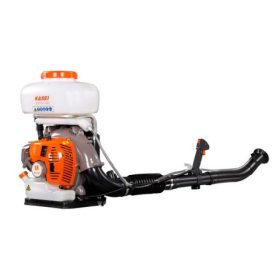   Permetező robbanómotoros háti Kasei 3WF-14B 51.7 cm3, 1.5 kw, 14 l, rásegítő szivattyúval (3WF-14B)