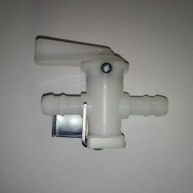 Permetező szercsap 3W 3WFB-16 (3WF-3-19-1)