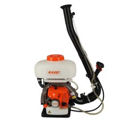   Permetező robbanómotoros háti Kasei 3WFB-16 41,5 cm3, 1.6 kw, 14 l, rásegítő szivattyúval (3WFB-16)