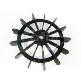 Ventilátor lapát Altrad 190LSA ventillátor motorra