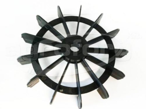 Ventilátor lapát Altrad 190LSA ventillátor motorra