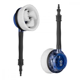   Michelin Forgó mosókefe (MPX16E, MPX19EH, MPX19EHDS, MPX25EHDSP, MPX22EHX, MPX160C, MPX160CK) (46179)