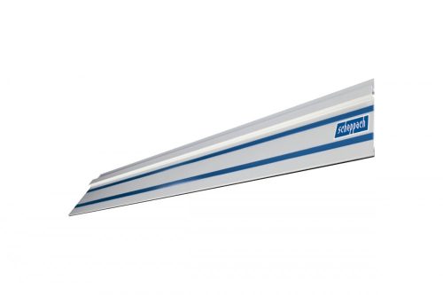 Scheppach vezetősín merülőfűrészhez DIVAR 45 / PL 45 (140 cm)