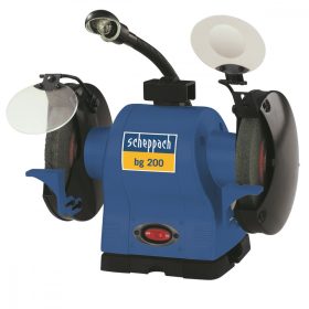 Scheppach BG 200