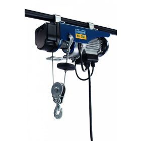 Scheppach HRS 250 (4906904000)