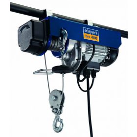 Scheppach HRS 400 (4906905000)
