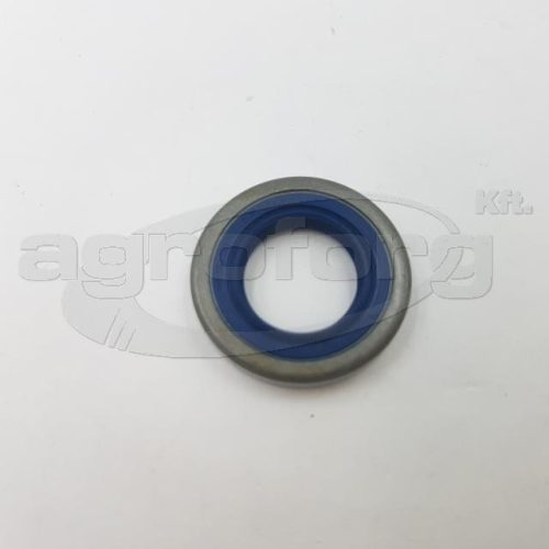 Szimering Husqvarna 40 15x26x4, lendkerék oldali utángyártott