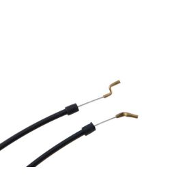 Gázbowden Husqvarna 40 2041 utángyártott (506-01-40-04-1)