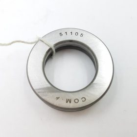   Csapágy  51105 RK-02 csigatengely felső utángyártott (51105-C)