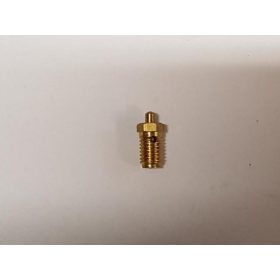   Karburátor tűszelep Robix 55 2db/csomag utángyártott (5110518-2CS)