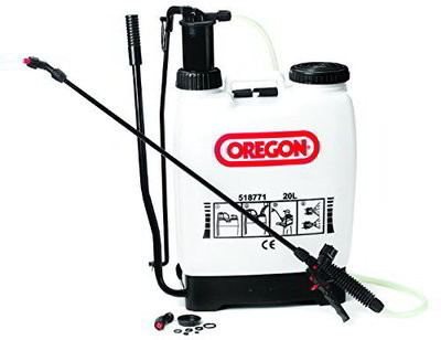 Permetező kézi háti Oregon 20l 3 bar