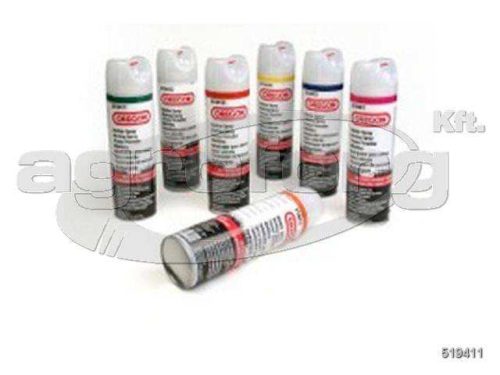 Jelölő spray Oregon zöld 500ml