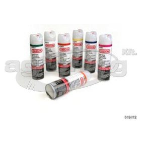 Jelölő spray Oregon fehér 500ml (519412)