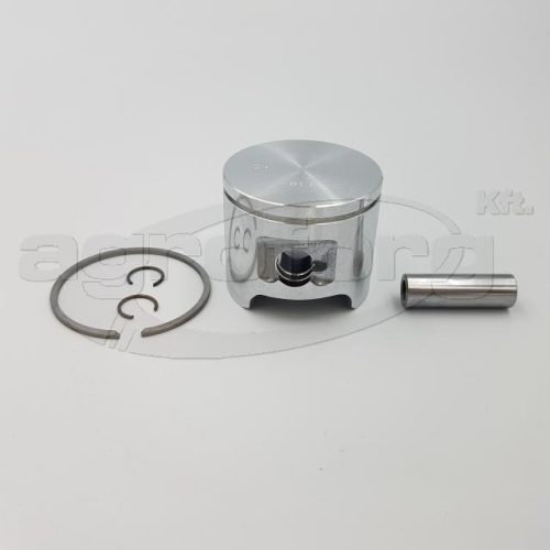 Dugattyú komplett Husqvarna 346 44,3mm utángyártott