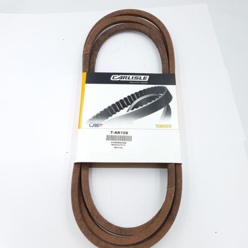 Ékszíj hajtás Husqvarna CT131 1/2x111 utángyártott