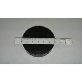   Üzemanyagtank sapka Robix 55 új tipus utángyártott (536900838026-1)