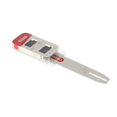 Vezető Combo Husqvarna  3/8p-1.3mm 52 szemes 2db 91p lánccal oregon