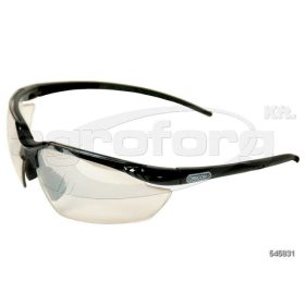 Védőszemüveg (fehér tükrös) Oregon (545831)
