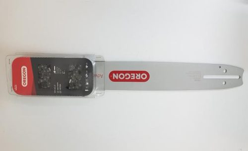 Vezető Combo Husqvarna  3/8-1.5mm 68 szemes 2db 73dp lánccal oregon