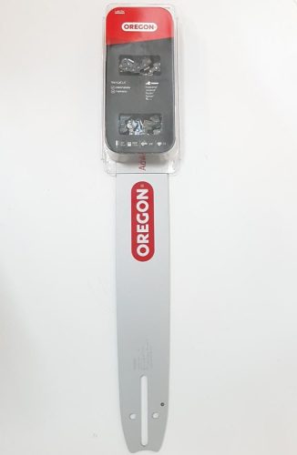 Vezető Combo Husqvarna  3/8-1.5mm 72 szemes 2db 73dpx lánccal oregon