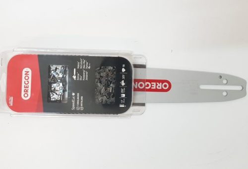 Vezető Combo Husqvarna  325-1.3mm 56 szemes 2db 95txl lánccal oregon