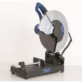 Scheppach MT 140 - fémdaraboló (5903702901)