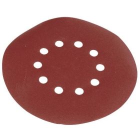   Scheppach kör csiszoló papír szett, szemcsézet 100 pro DS 210 / DS 900/ DS 920 / DS 930 (10 db)