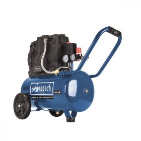 Scheppach HC 25 Si (5906140901)