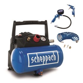 Scheppach HC 06 (5906153901)