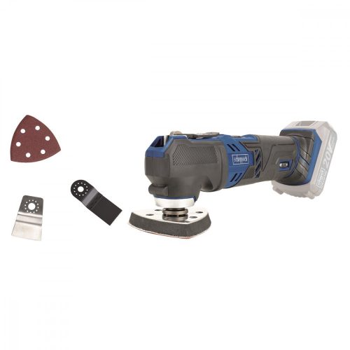 Scheppach CMT200 20 ProS -