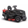 Scheppach TMR 452-98H-RD - 98 cm-es fűnyíró traktor hátsó kidobással és hidrosztatikus sebességváltóval (59112112903)