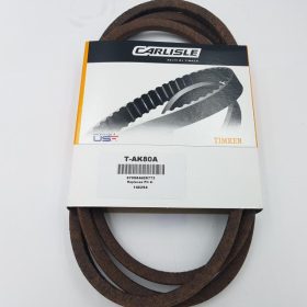   Ékszíj hajtás Husqvarna R316 utángyártott (594-97-80-01-1)